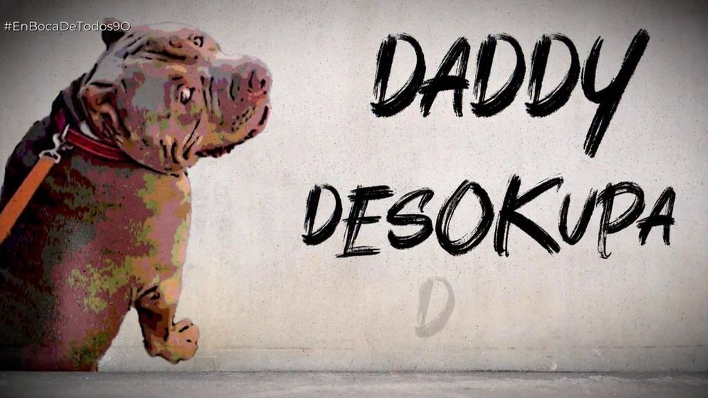 Hablamos con Lourdes, la dueña de Daddy, el 'desokupa-dog': "No es racista, pero no le gustan los okupas"