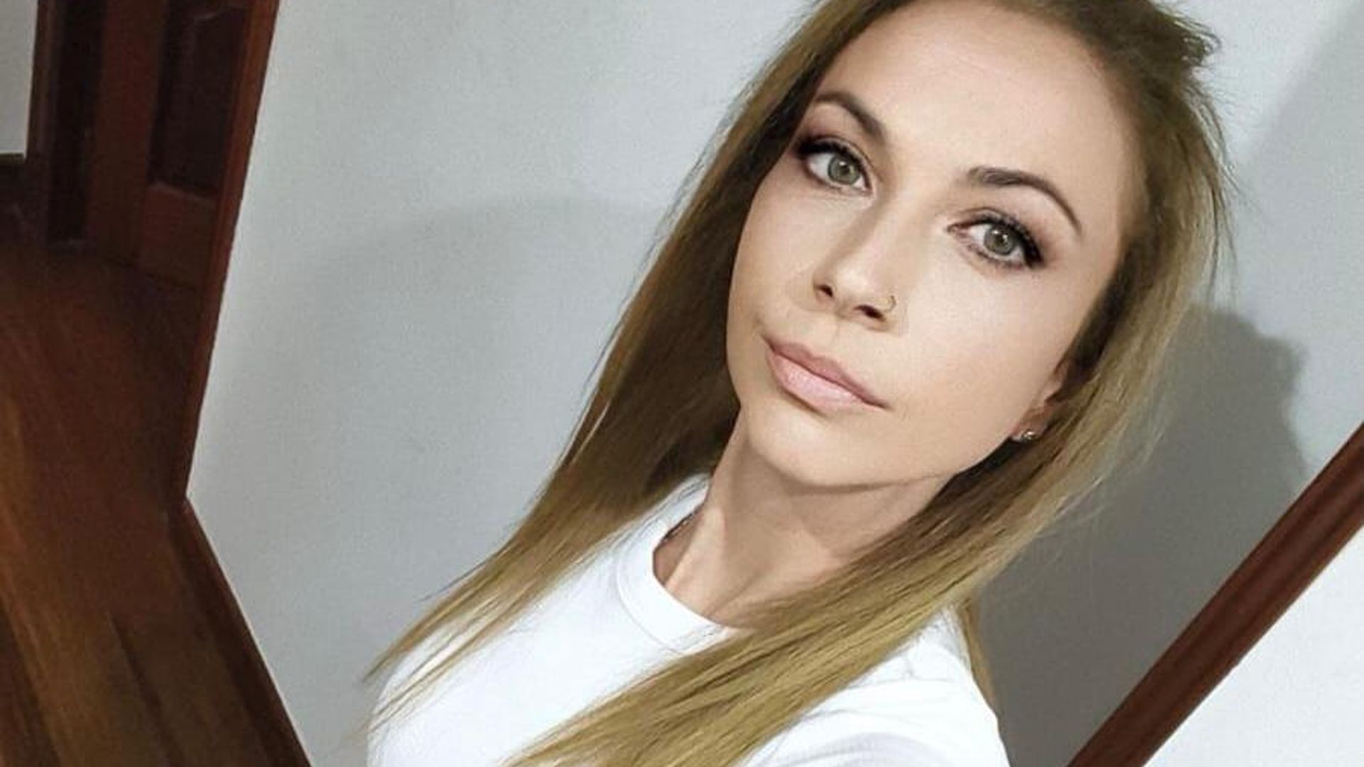 Henar Rodríguez, participó hace 5 años en el Plan de Empleo de Cruz Roja