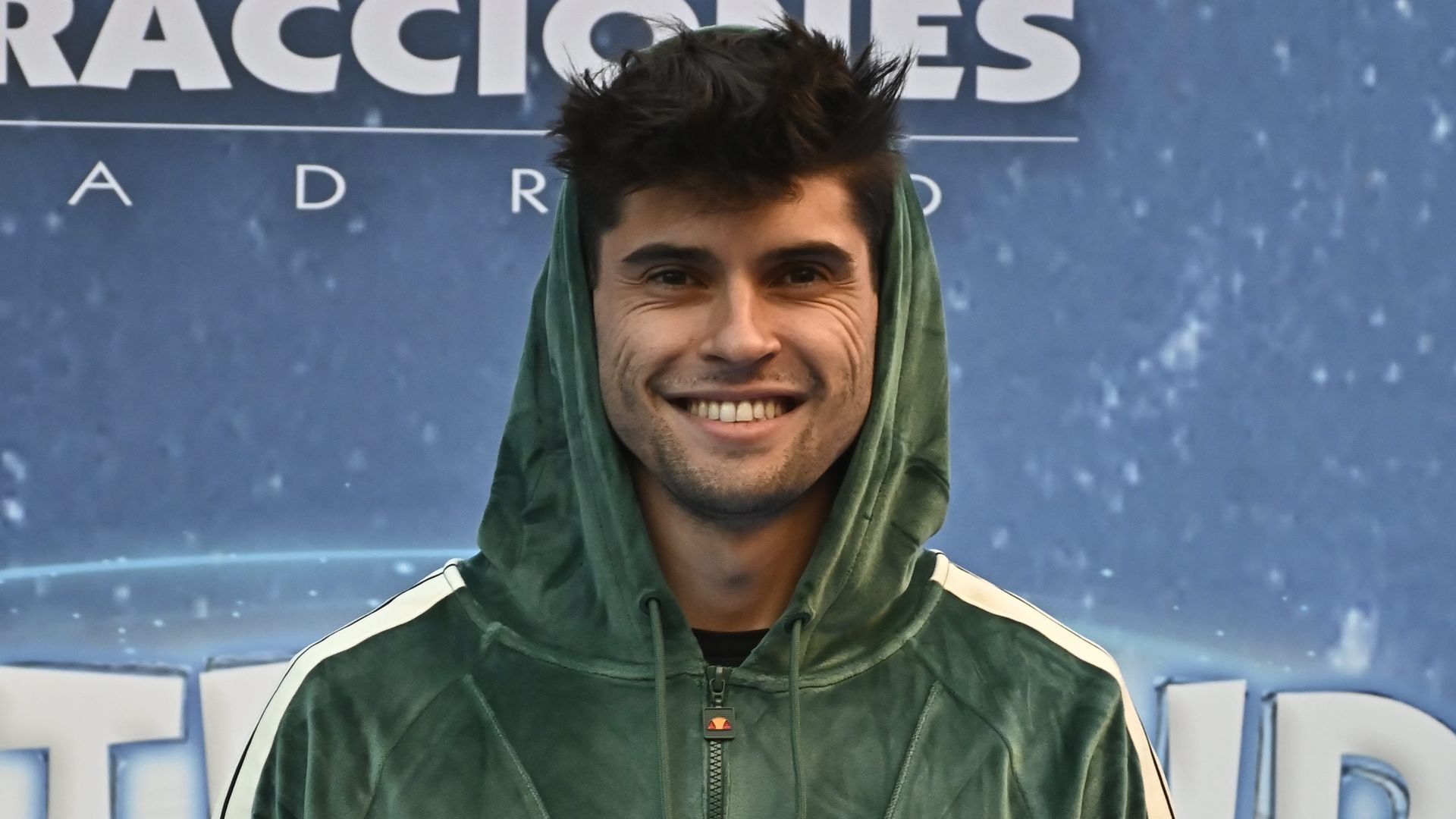 Javier Tudela