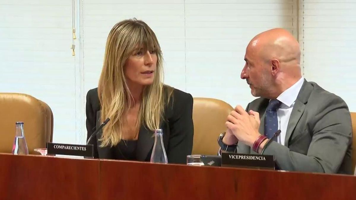 La Audiencia de Madrid rechaza dividir el caso Begoña Gómez como quería ...