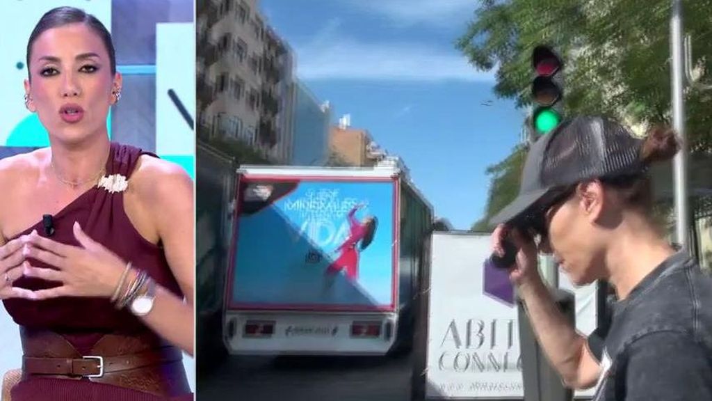 La defensa de Patricia Pardo a Raquel Sánchez Silva: "Ni una sola sentencia la ha señalado. Habrá que dejarla en paz"