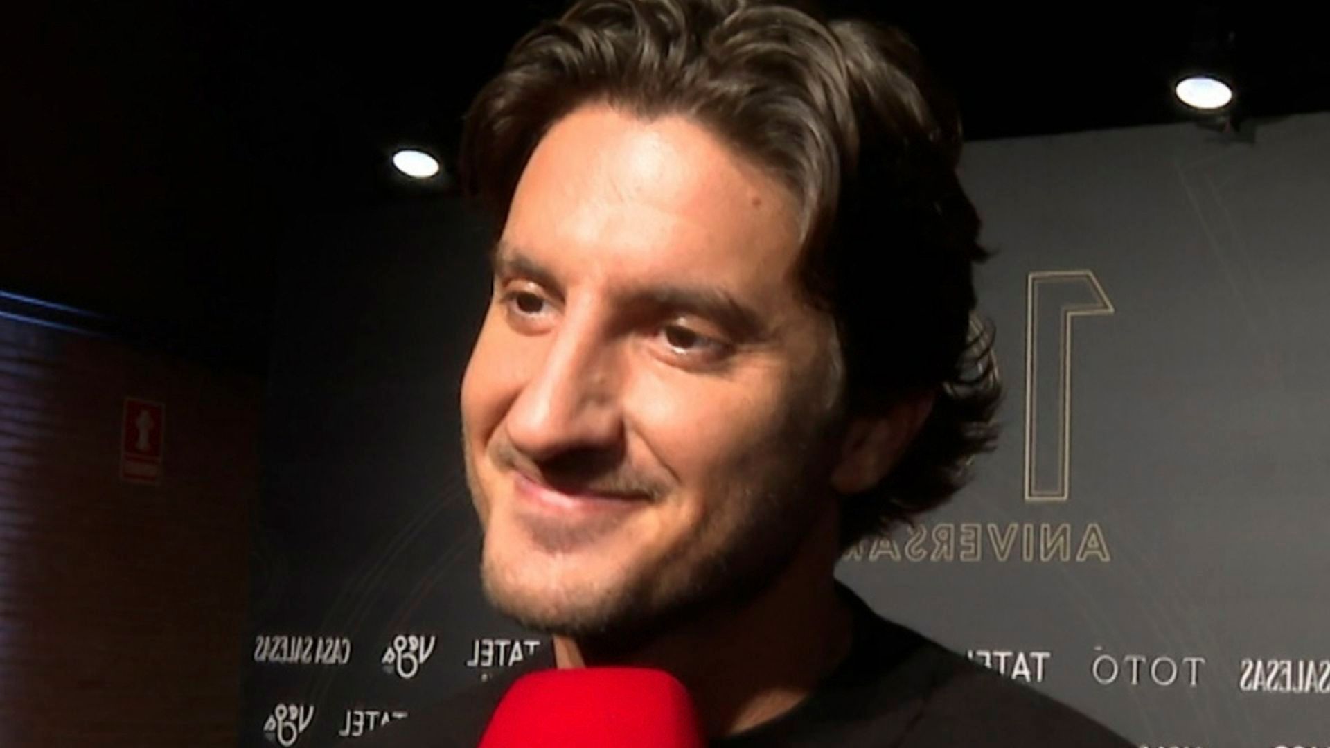 Las palabras del ex de Anna Ferrer Padilla,sobre su futuro marido tras el anuncio de la boda