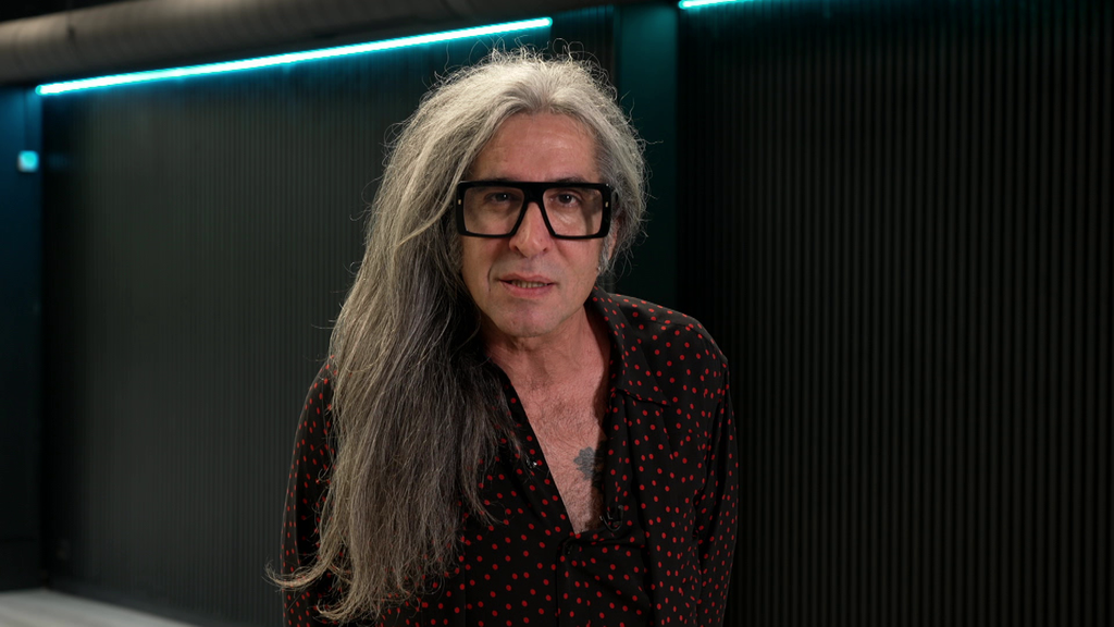 Mario Vaquerizo bailará como invitado en 'Bailando con las estrellas': el sábado, a las 22:00 horas, en Telecinco