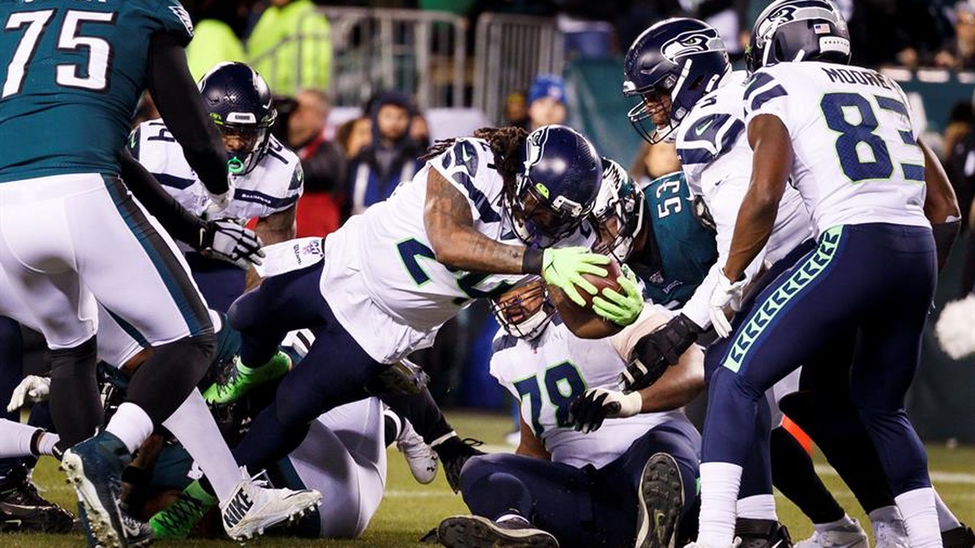 Mediaset España ofrecerá en abierto los principales partidos de la NFL, incluido el histórico 2025 NFL Madrid Game y la Super Bowl LX