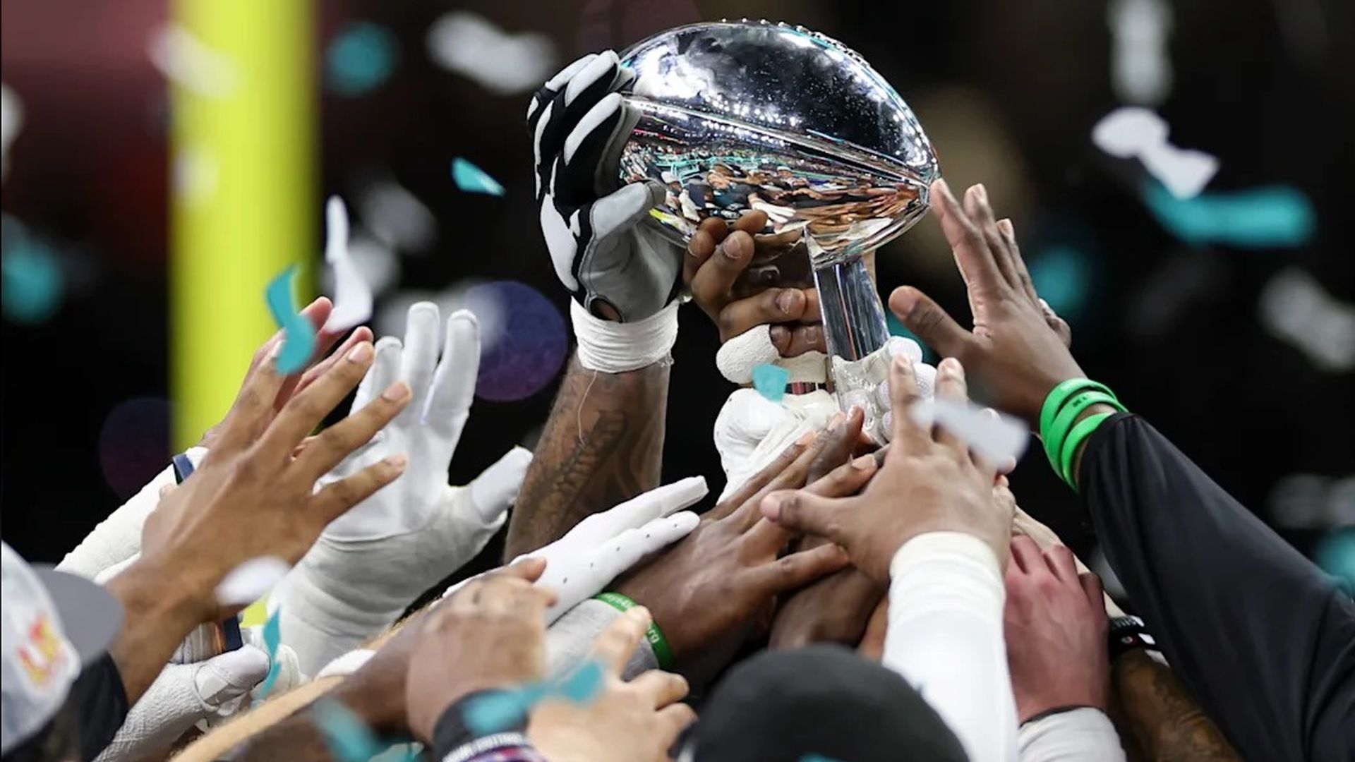 NFL NFL