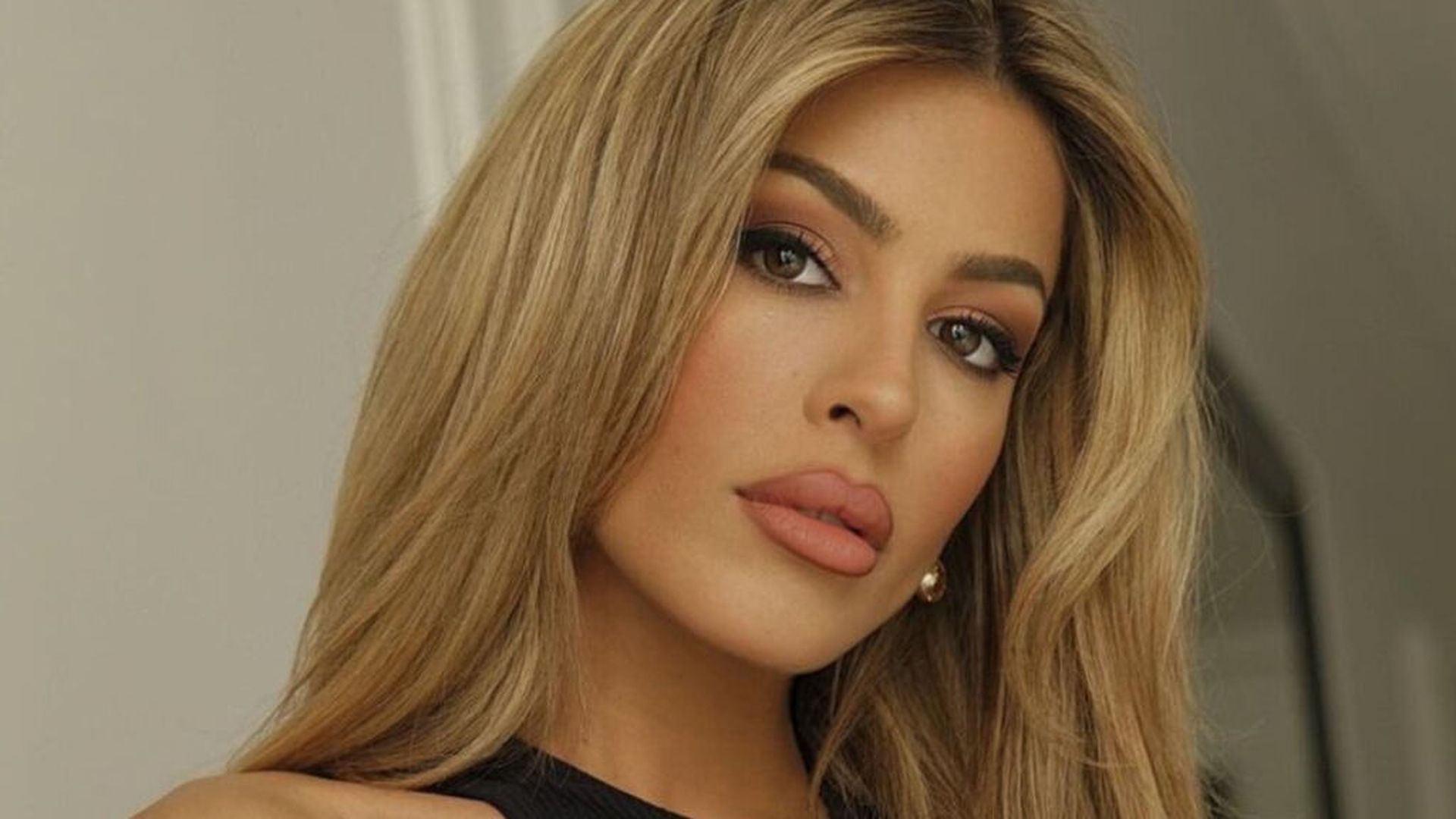 Oriana Marzoli cuenta toda la verdad sobre su ruptura con Iván González: