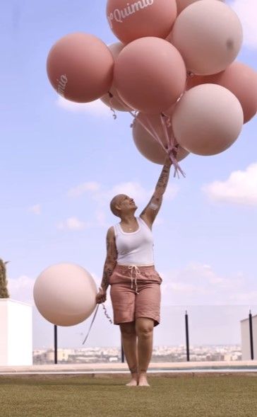 Pan Teixeira, tras superar el cáncer