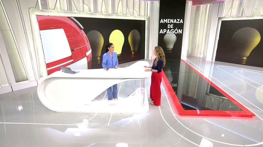 ¿Podría repetirse un apagón en España?