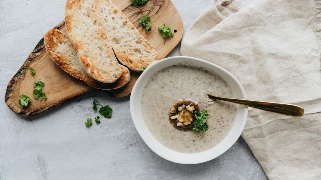 Recetas de otoño
