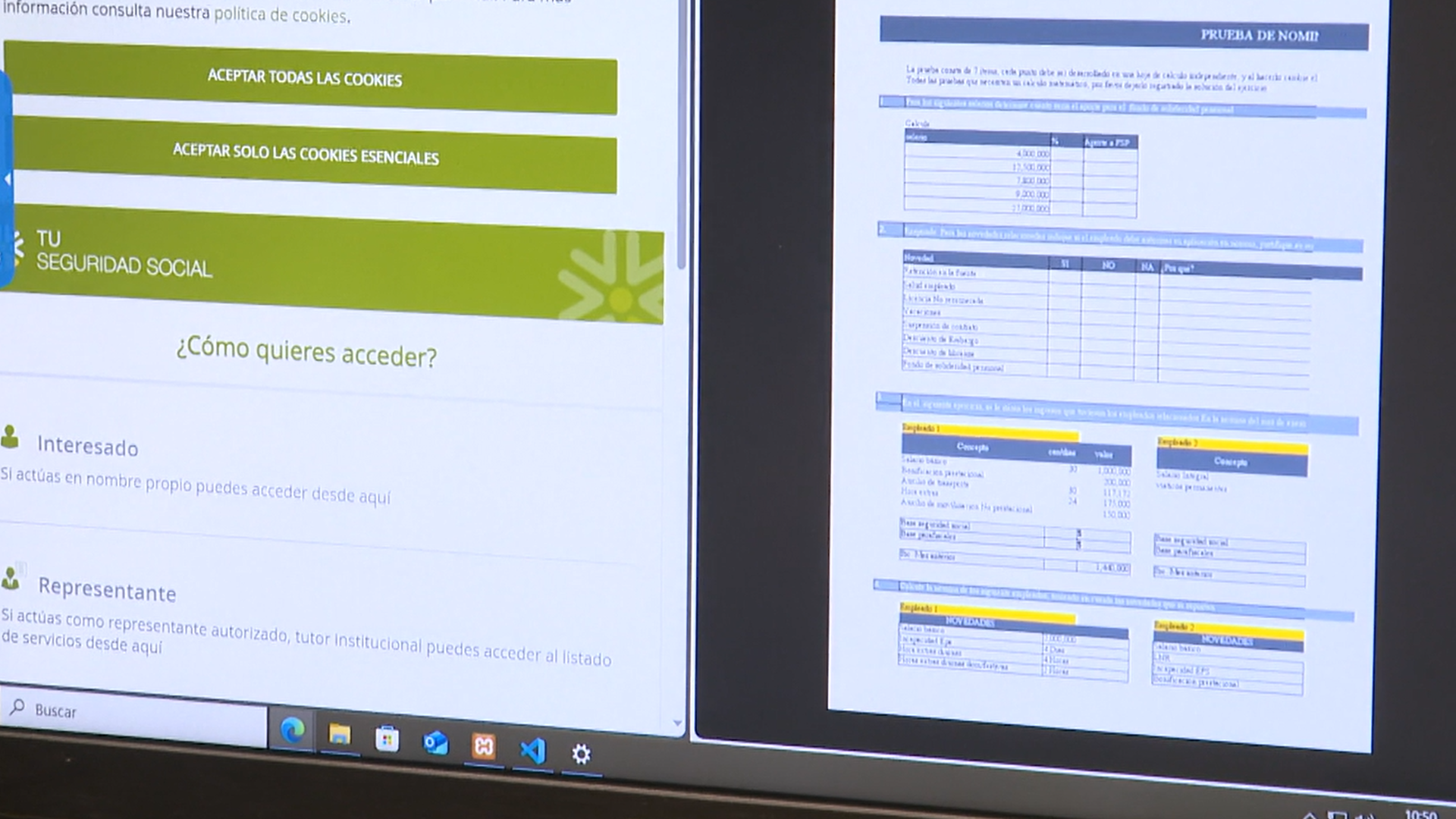 'Robarle a todas las abuelas', la red de phishing que contaba con más de 1.000 criminales: cogían cuentas bancarias