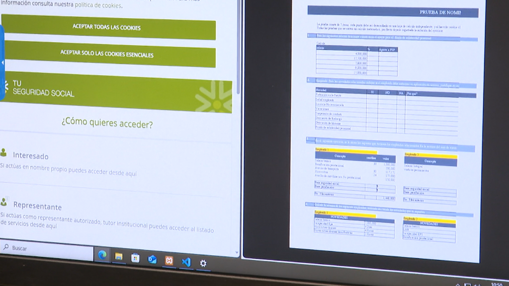 'Robarle a todas las abuelas', la red de phishing que contaba con más de 1.000 criminales: cogían cuentas bancarias