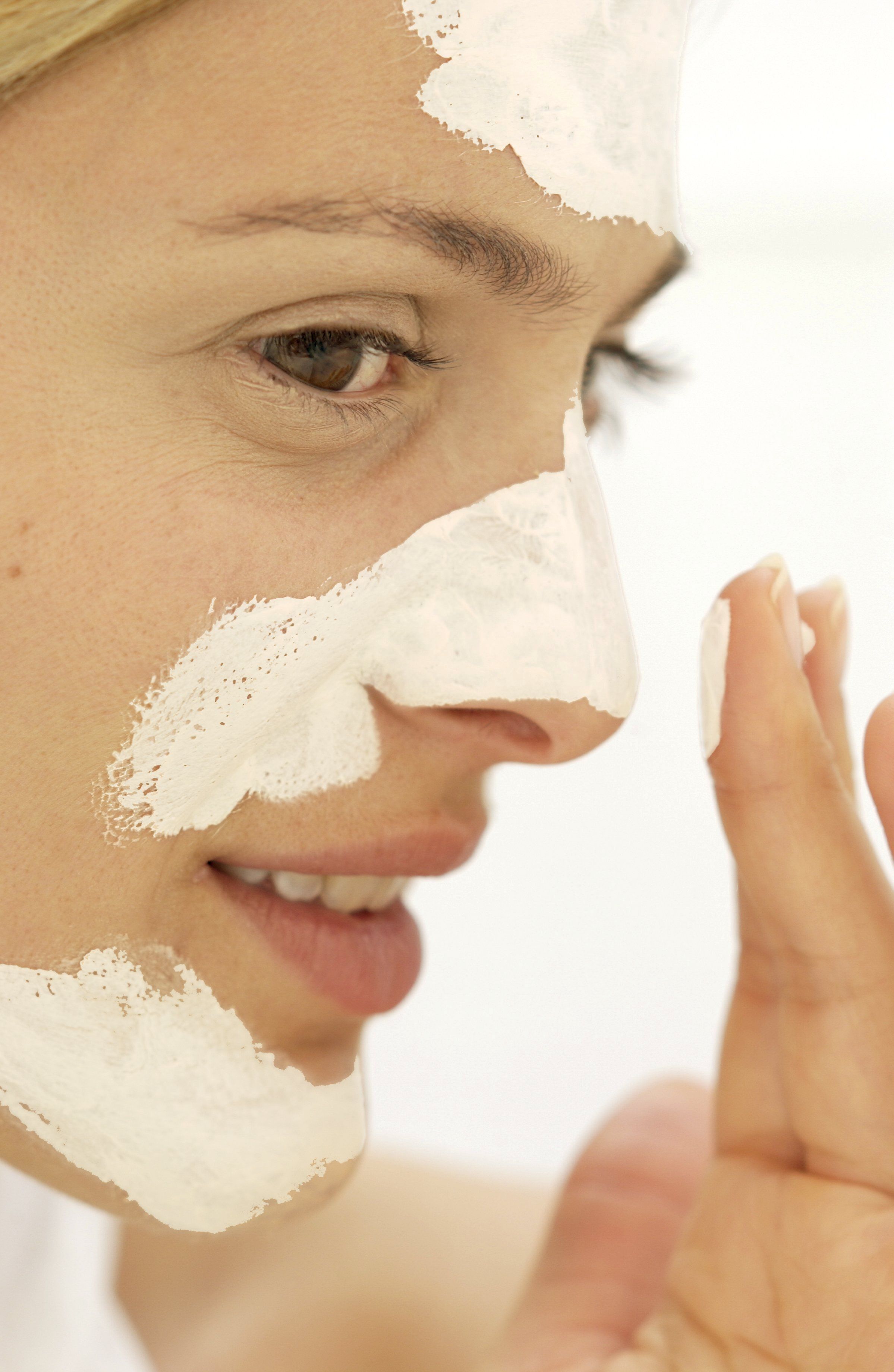 Rutina dermatológica en 4 pasos