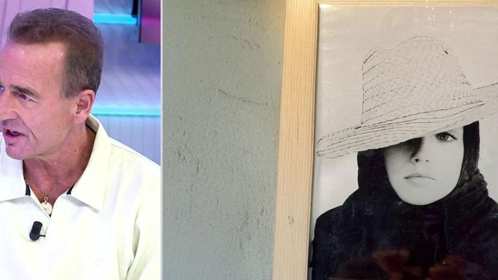 Sale a la luz una nueva amante de Lequio: "No todo lo que importa se publica ni todo lo que se publica importa"