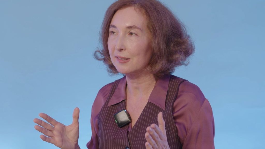 Volver a empezar, por Elsa Punset. Episodio 2