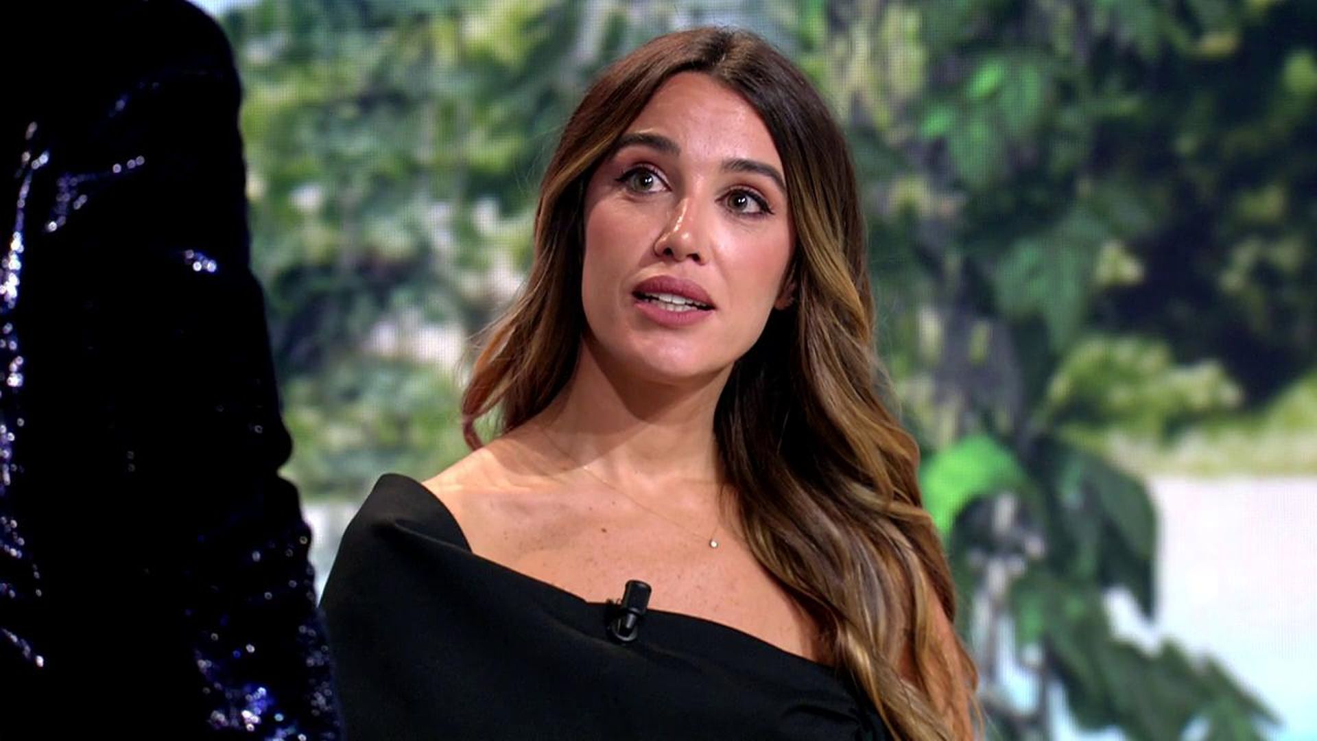 Teresa Bass revela si quiere tener hijos con Iván González: "Antes de que se fuera a Honduras..."