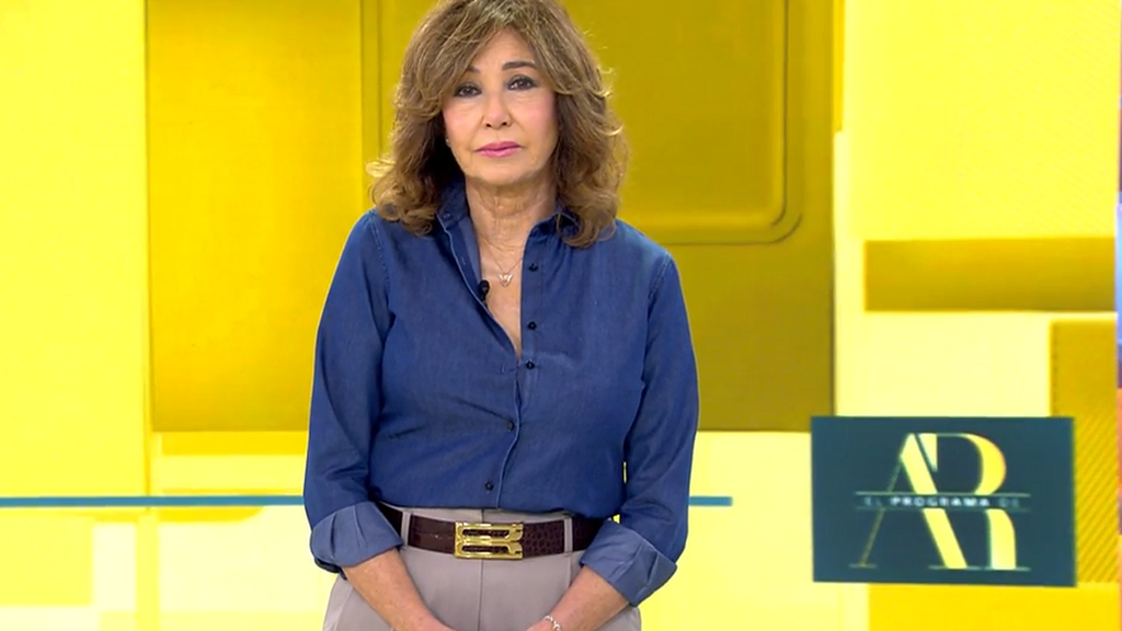 Ana Rosa: "El Nobel de la Paz está entre Donald Trump y Pedro Sánchez. Quizá se lo den a pachas"