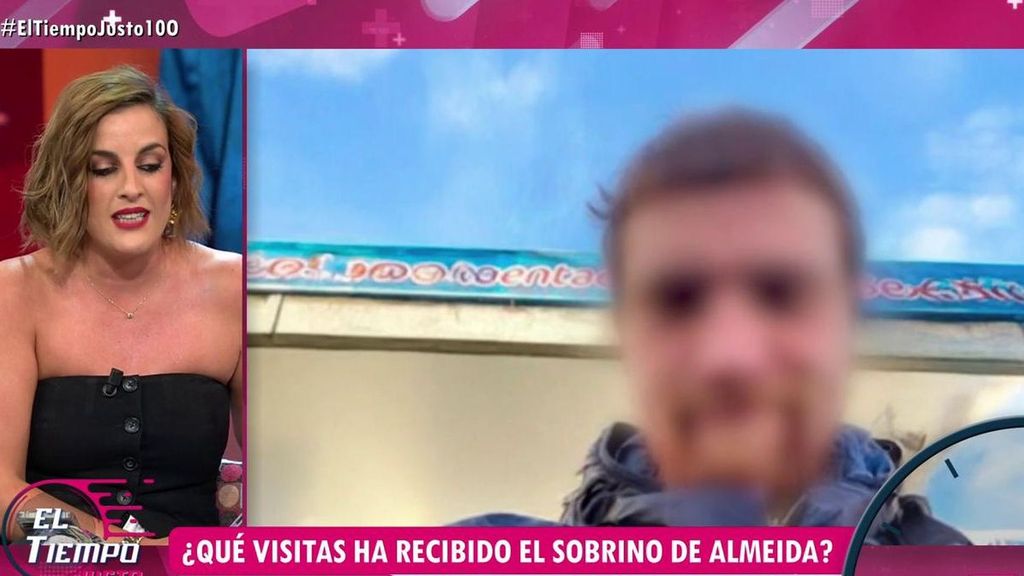 Qué hay detrás del presunto robo del sobrino de José Luis Martínez-Almeida: "Tenía que resolver de manera urgente ciertos pufos"