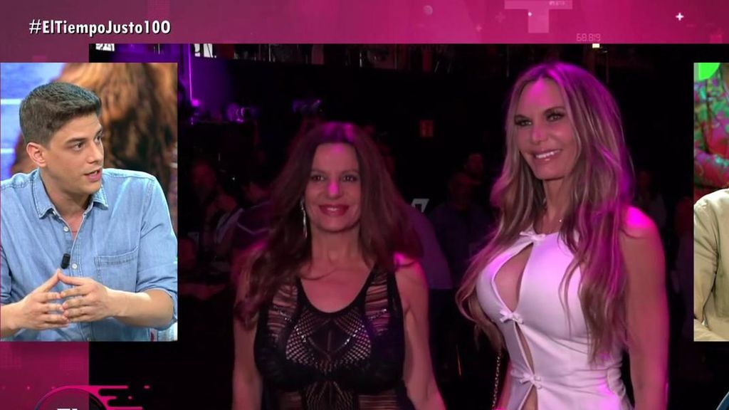 El origen de la ruptura "total" de amistad entre Yola Berrocal y Sonia Monroy: "Se han metido dos partes más"