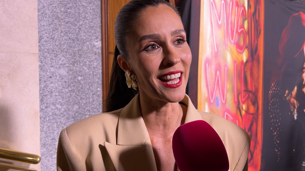 Alba Lago, en su mejor momento profesional: así vive sus mañanas antes de ponerse al frente de ‘Noticias Cuatro’ Divinity Extra Exclusivo Web 10/10/25