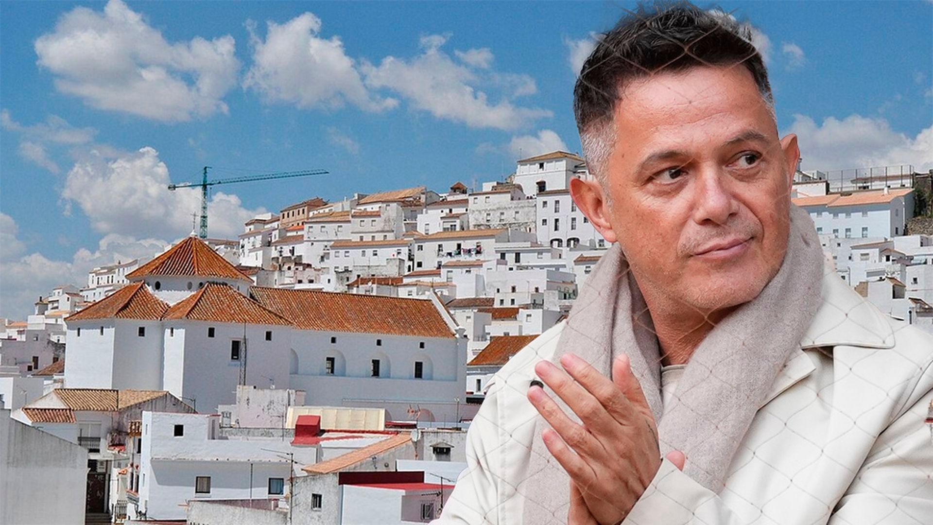 Alejandro Sanz