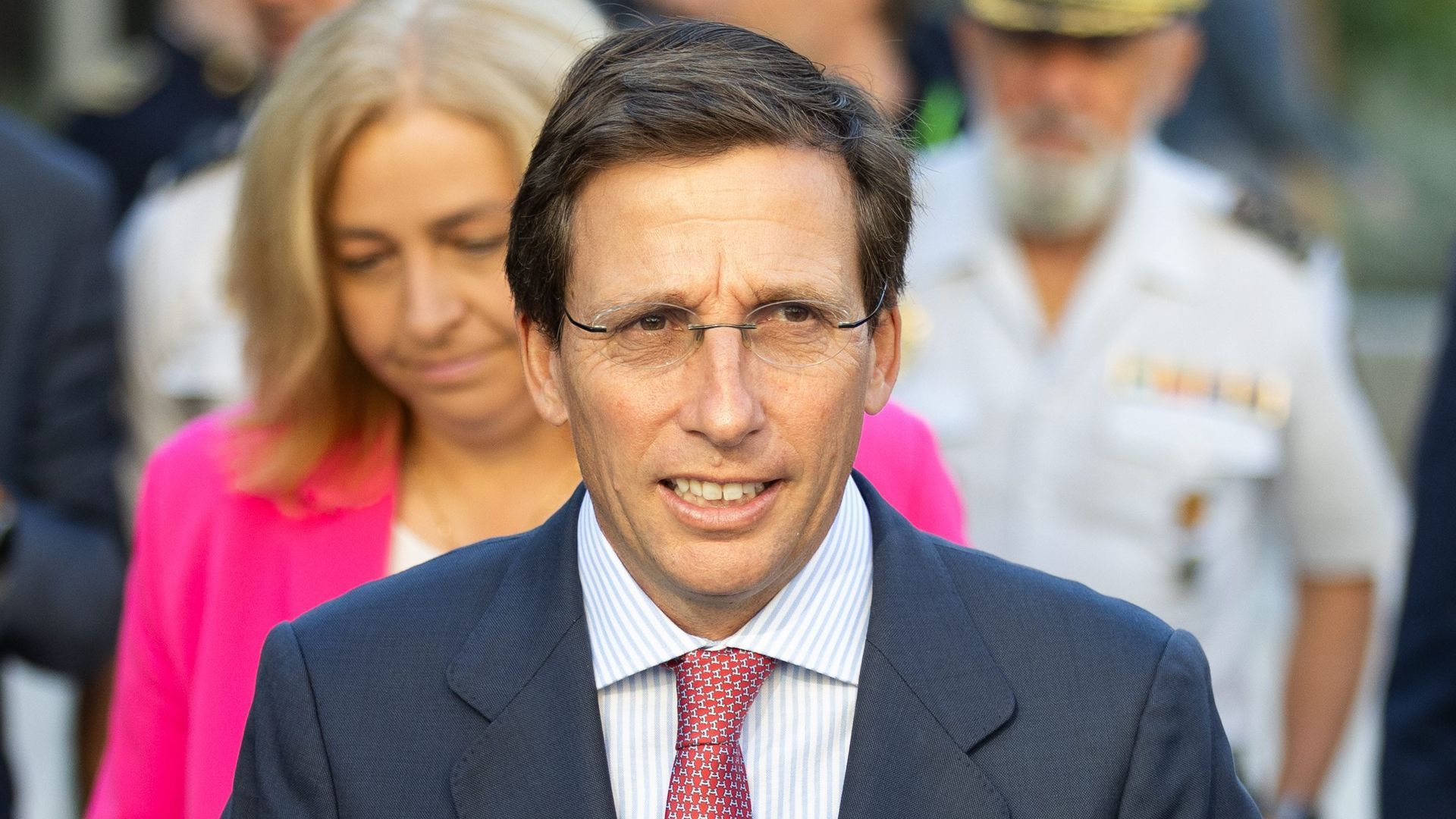 Almeida