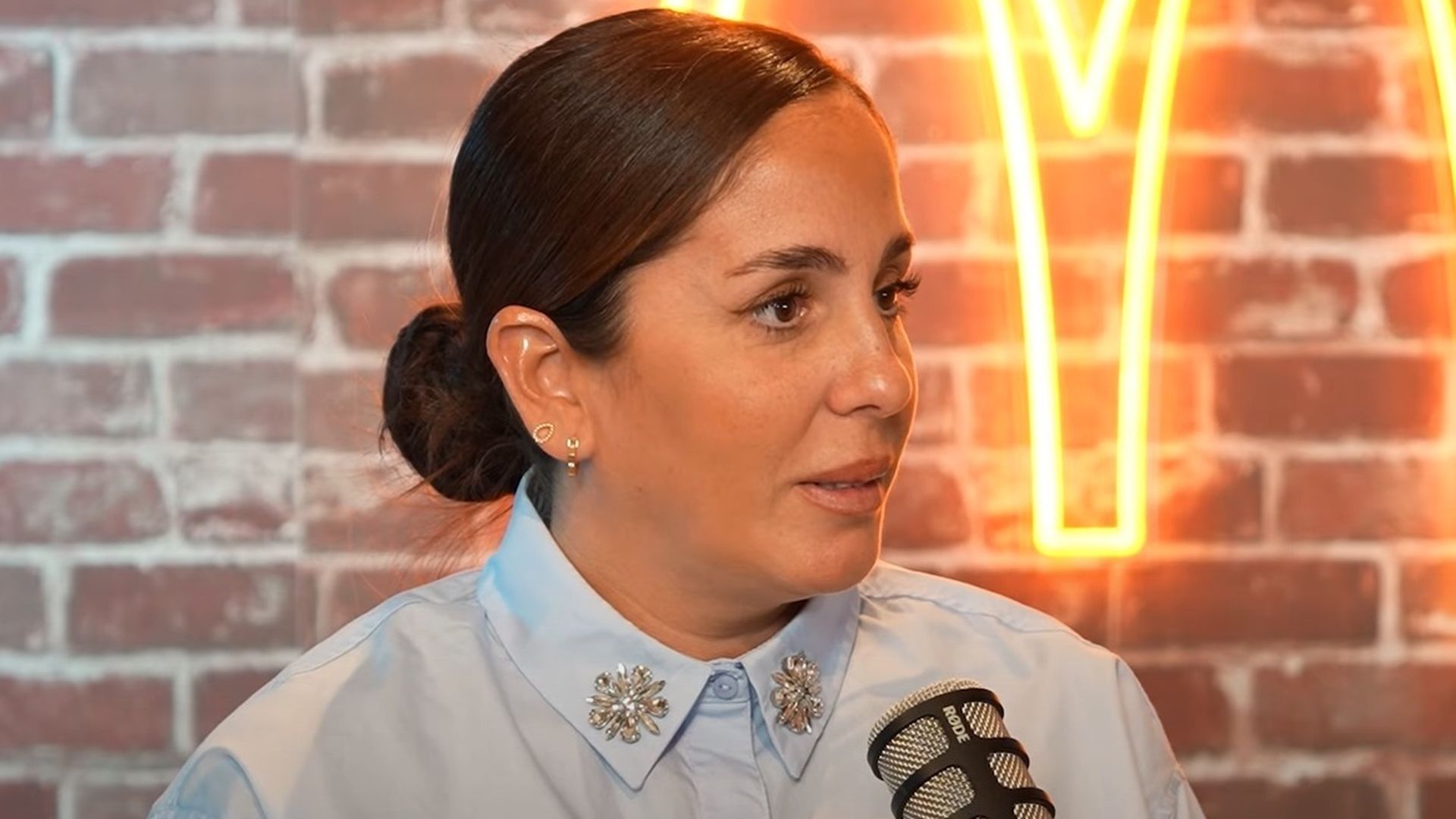 Anabel Pantoja
