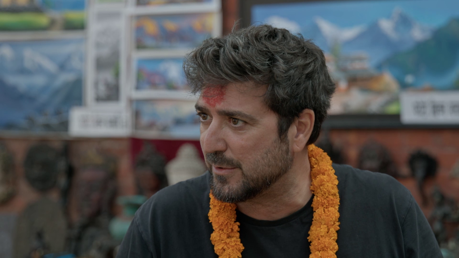 Antonio Orozco habla de la depresión que ha atravesado: "El médico me dijo que tenía que parar inmediatamente"