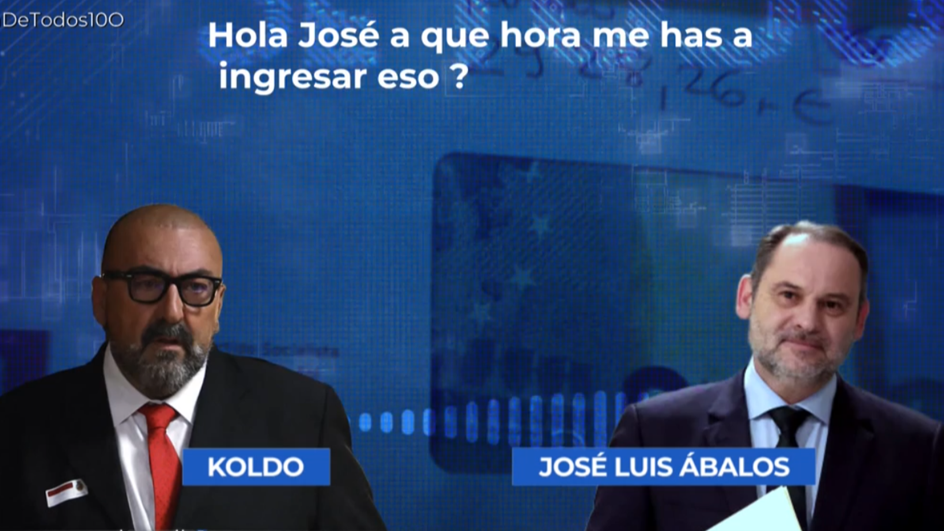 Así eran los regalos 'de las tentaciones' de José Luis Ábalos a sus mujeres: "Necesito pulseras para las p****"