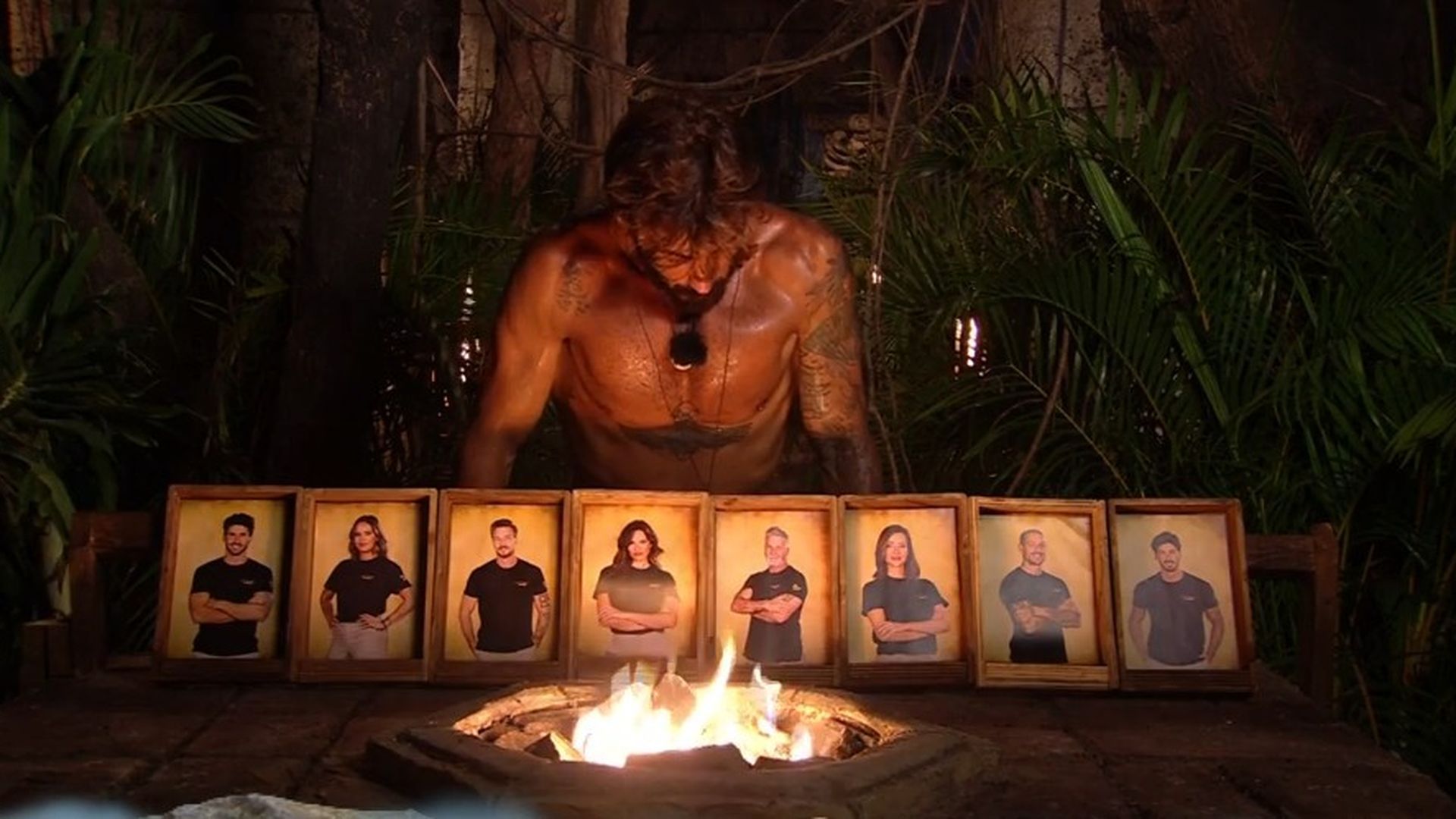 Así han sido las últimas nominaciones de 'Supervivientes All Stars': los señalados del grupo