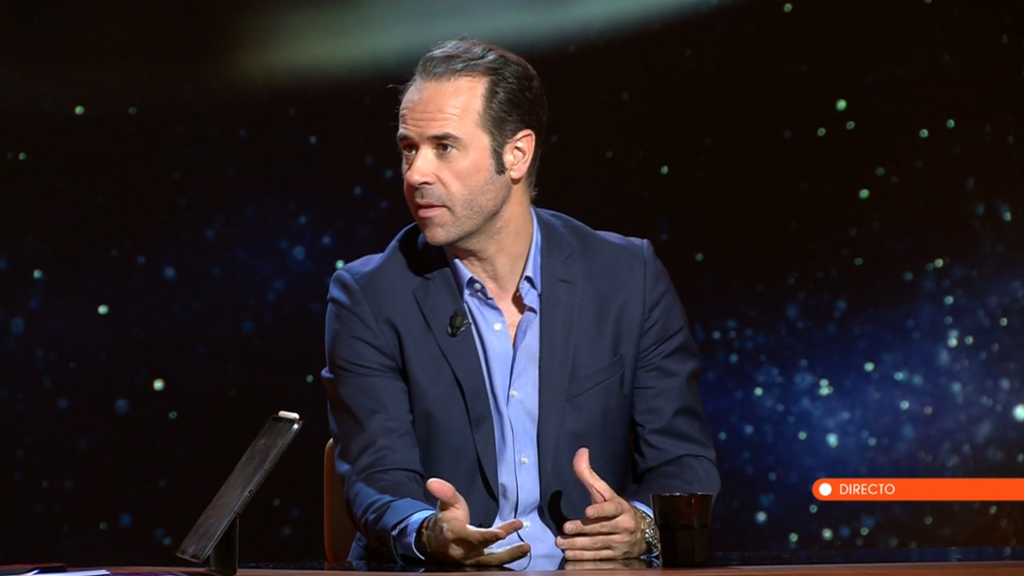 Javier Chicote revela el 'modus operandi' de Koldo García para blanquear dinero: "Cogía tickets del suelo'