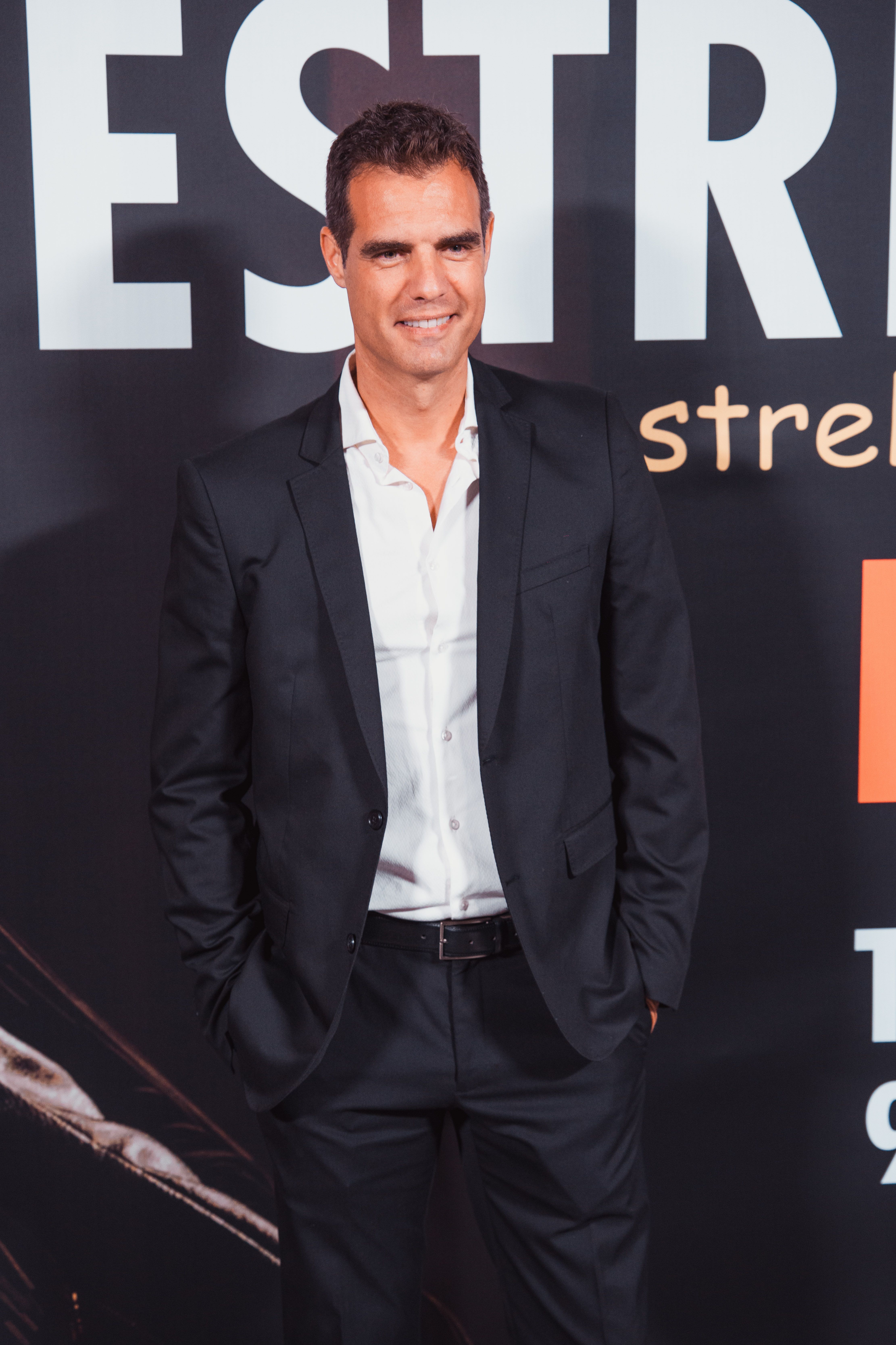 David Aleman