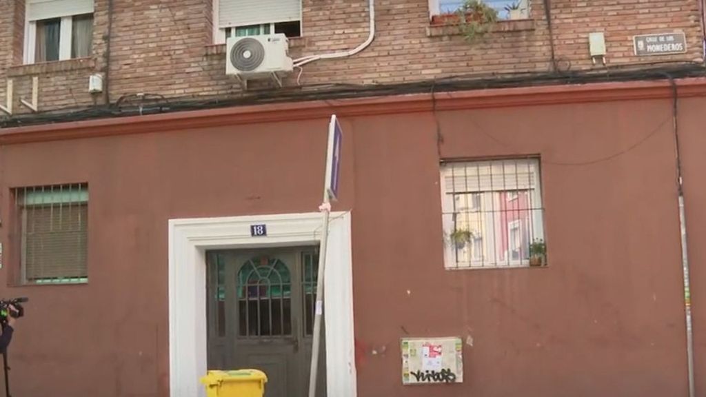 Detenido un padre en Madrid por violar a su hija de ocho años con unos amigos tras suministrarle drogas