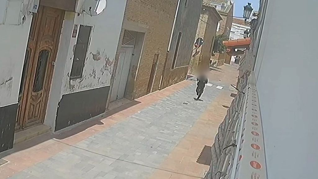 Detenidos por tirotear el dueño de un bar en Alfafar