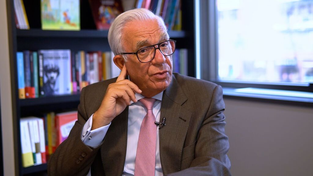 Dr. Sánchez Martos -  Audición