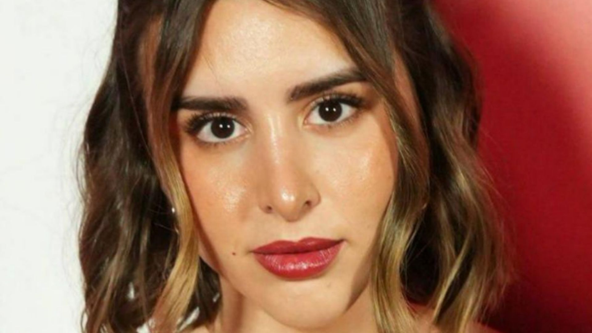 El desgarrador mensaje de Marina García sobre su hermano: "Temíamos por su estado"