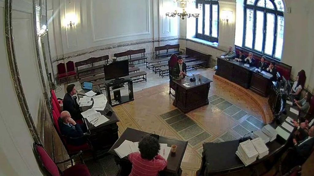El vídeo del novio de Ayuso, ante el juez del Supremo, sobre el acuerdo con la Fiscalía: "Quería que fuera lo más rápido y sin ruido"