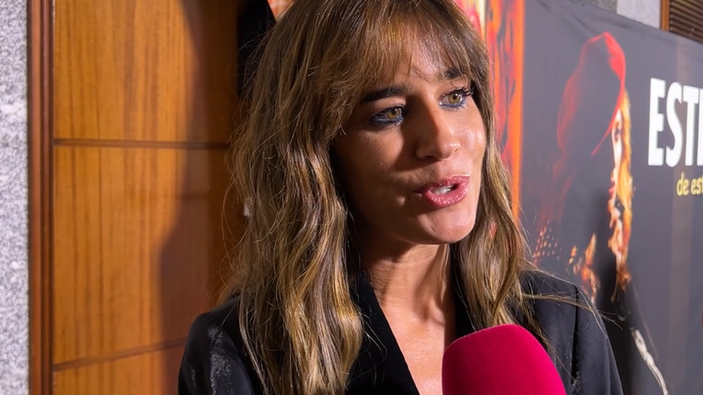 Isabel Jiménez nos cuenta en exclusiva cómo empieza el día Divinity Extra Exclusivo Web 10/10/25