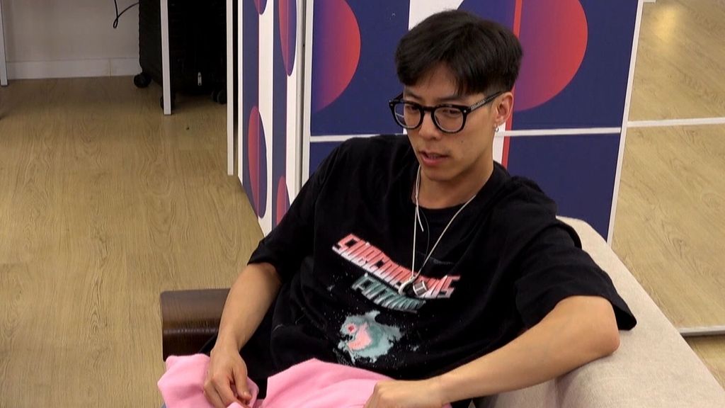 Joon habla de su dura historia personal y de la relación con sus padres: ''Siempre tenía la culpa''