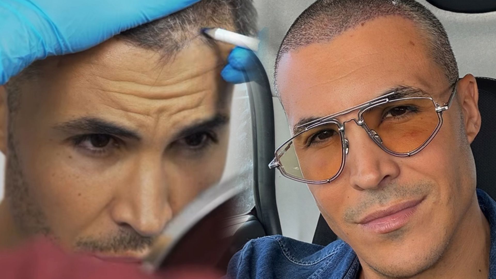 Kiko Jiménez