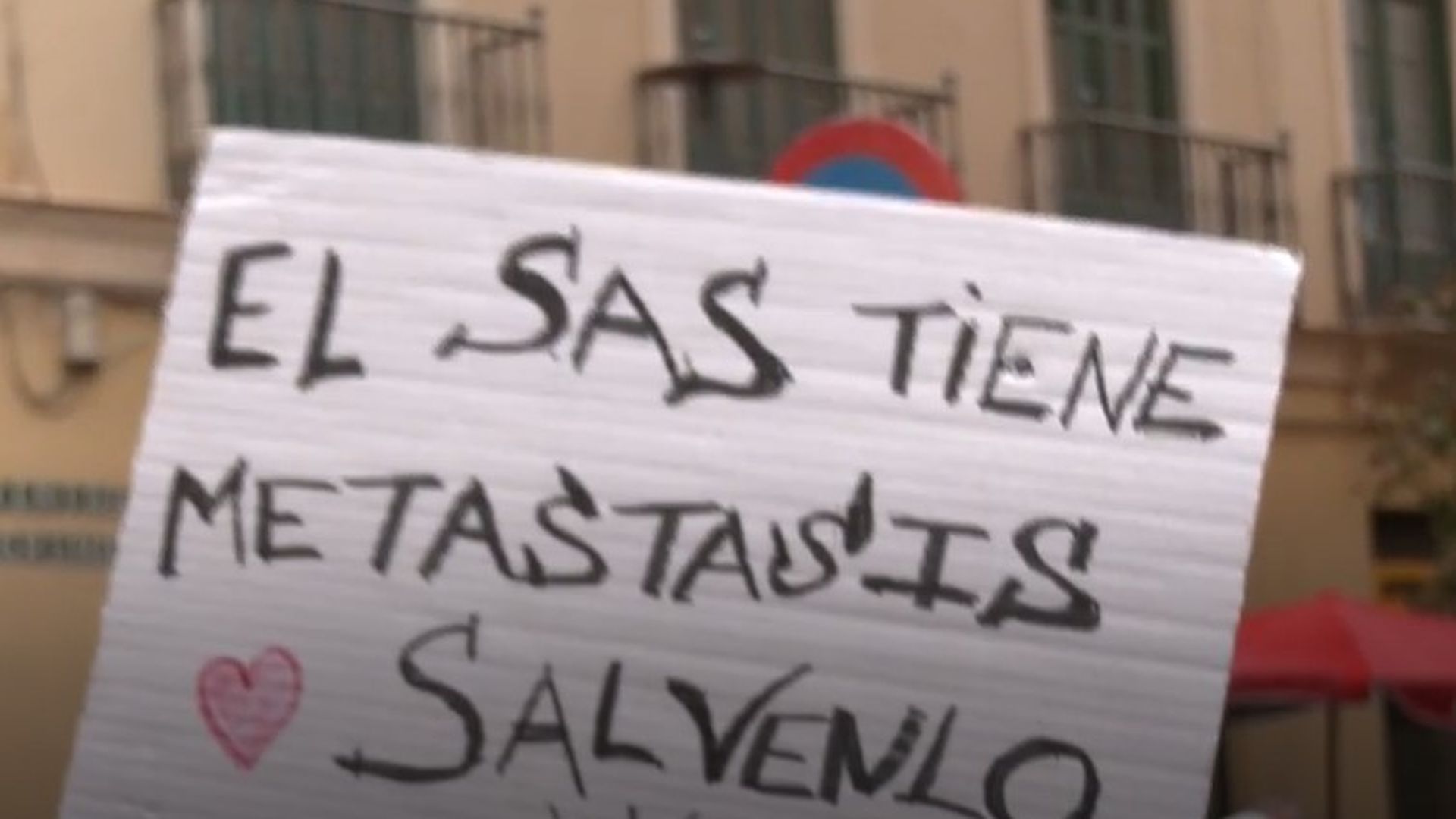 Manifestaciones en Andalucía por los errores en los cribados de cáncer de mama