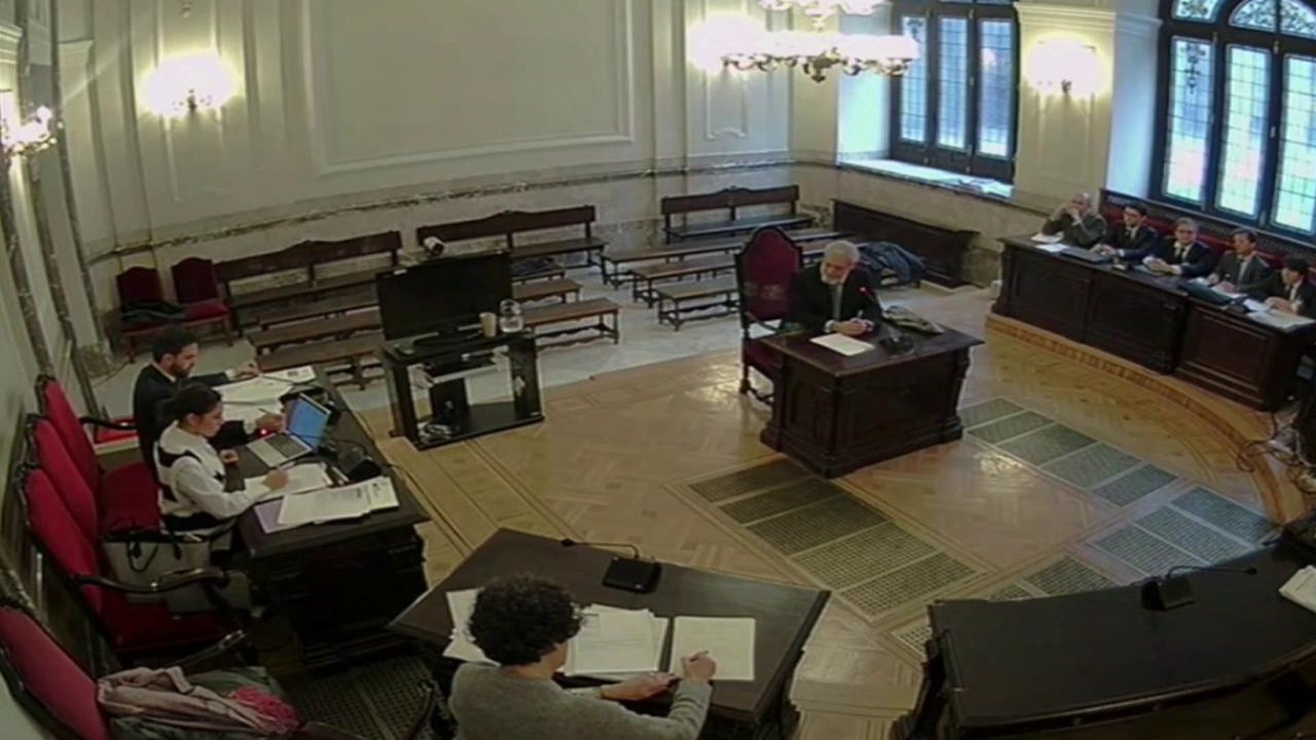 Miguel Ángel Rodríguez confesó que fue el novio de Ayuso quien le autorizó a difundir el correo del fiscal: "Sí, sí, sí"