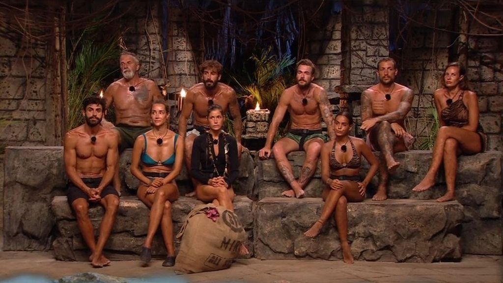 Miri Pérez-Cabrero sorprende con su decisión como líder en 'Supervivientes All Stars' y conforma una nueva lista de nominados: "Nunca había ocurrido"