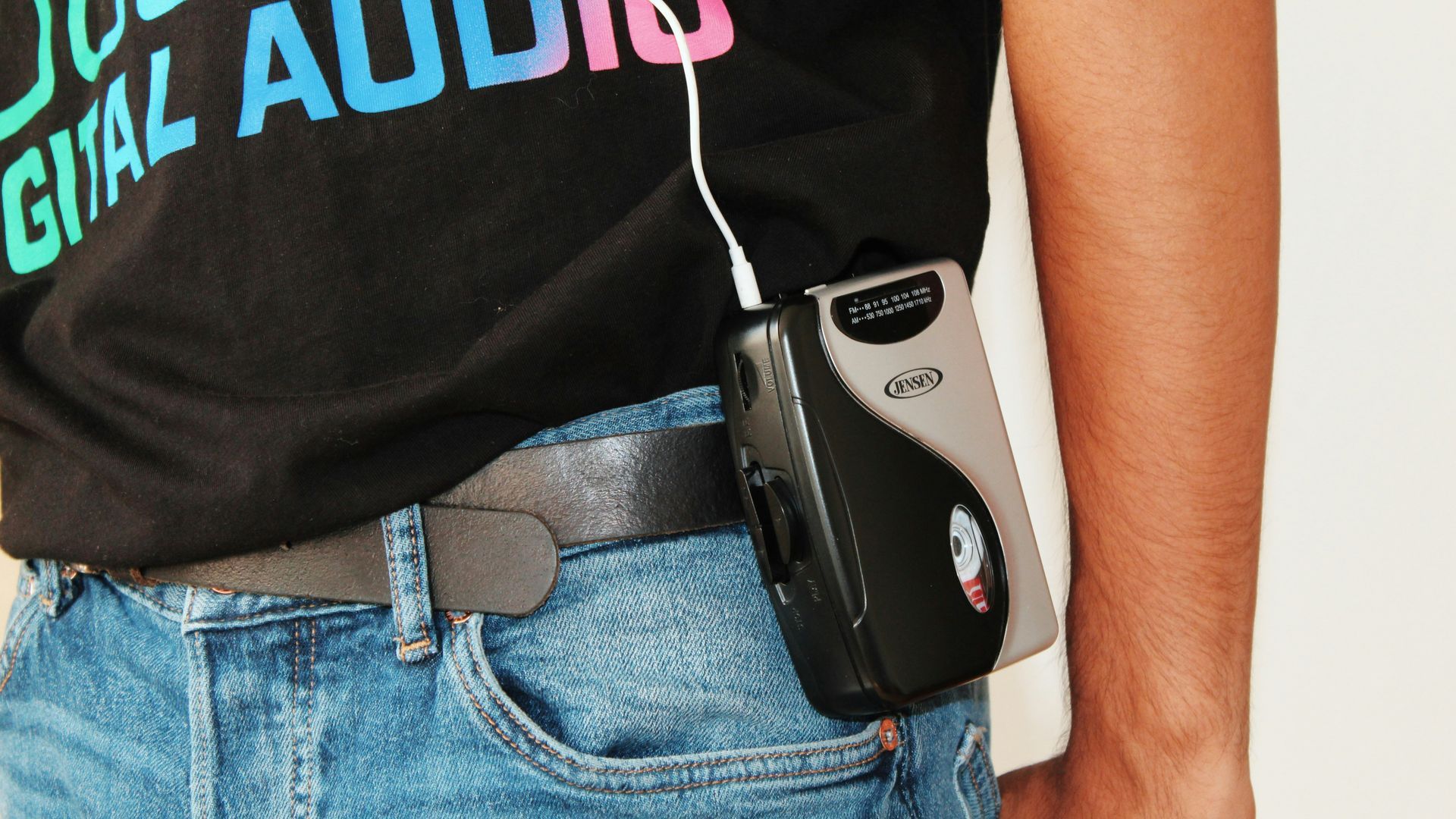 moda anos 80 unsplash