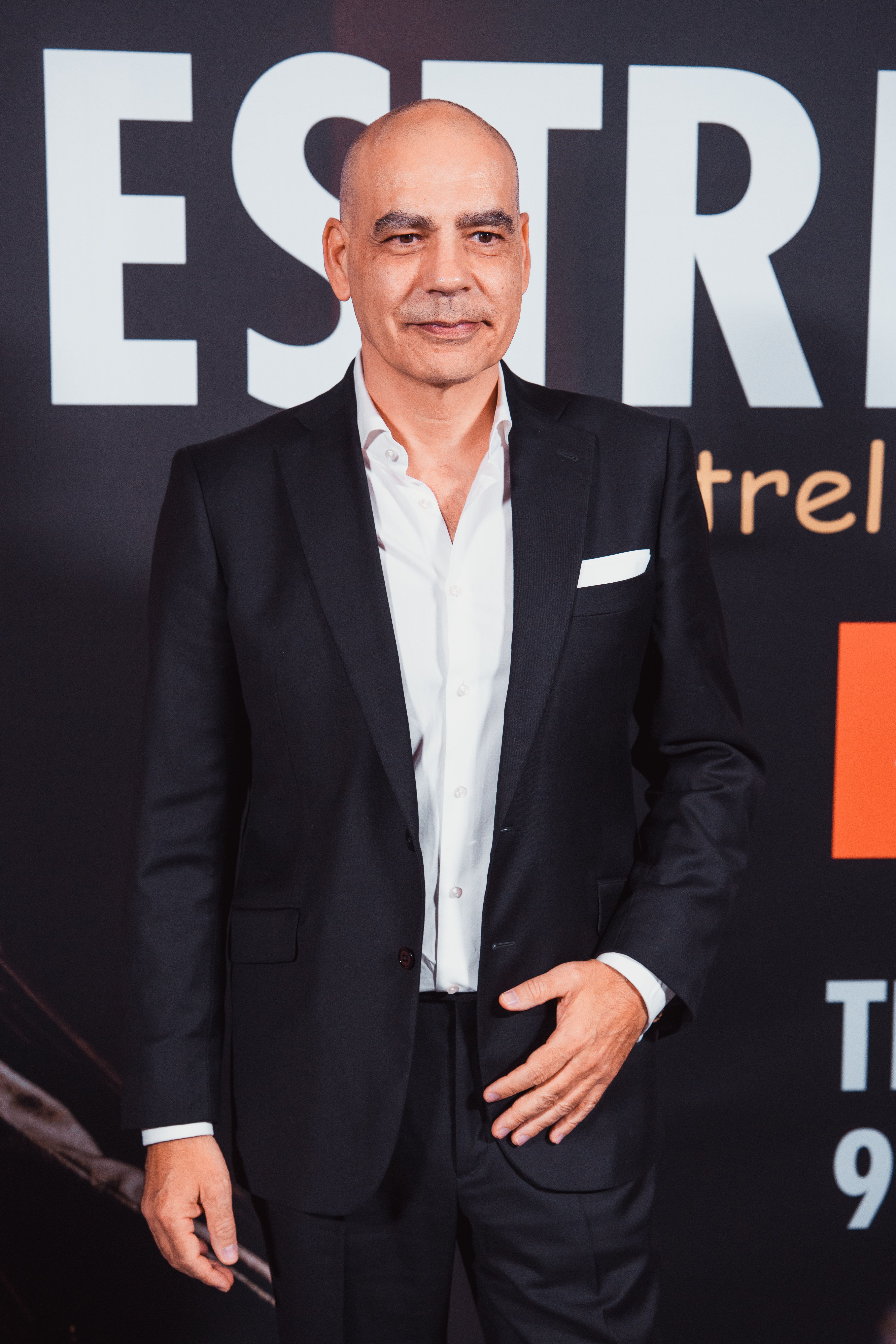 Nacho Abad