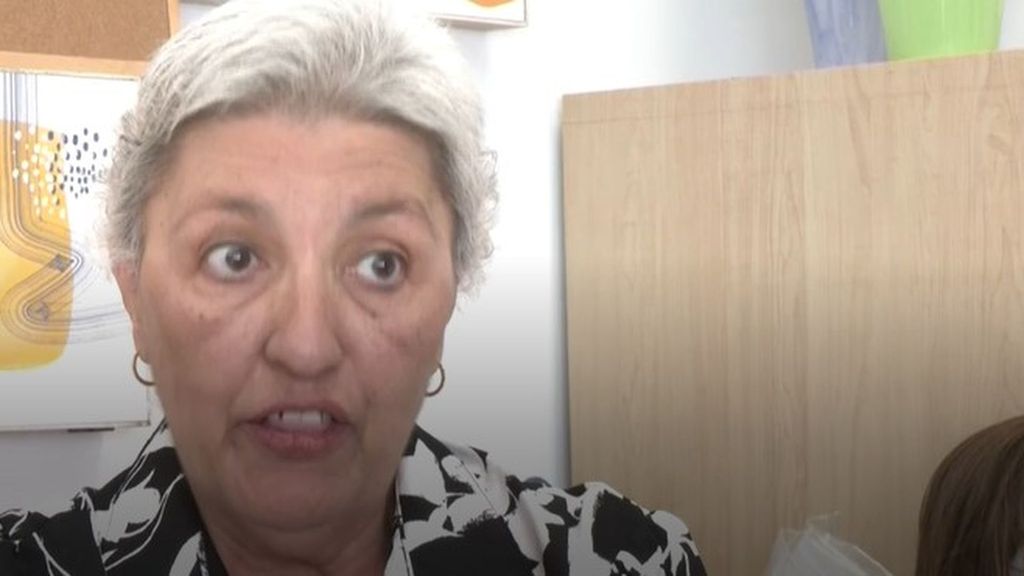 Pilar: "Me llegó la carta del cribado cuando ya no tenía mamas"