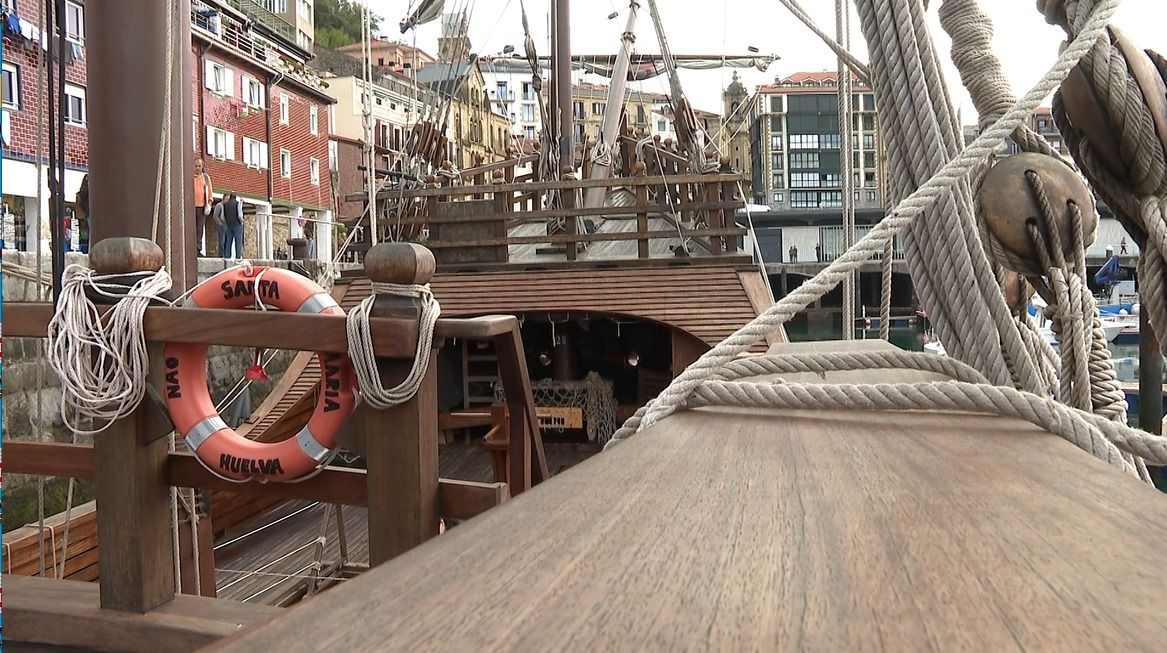 Se podrá visitar hasta el 19 de octubre