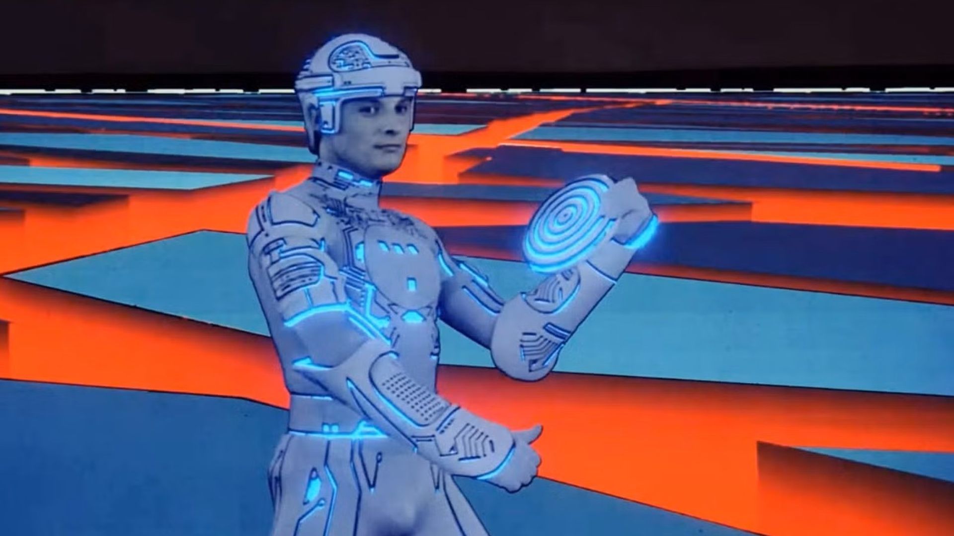 Tron (1982)