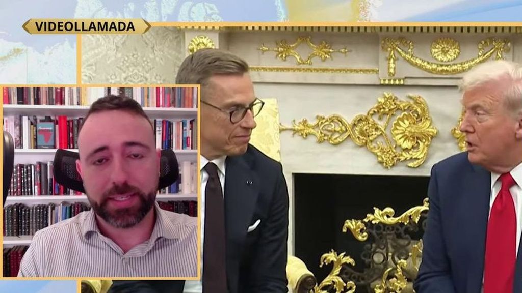 Trump propone expulsar a España de la OTAN: ¿puede el estadounidense cumplir su amenaza?