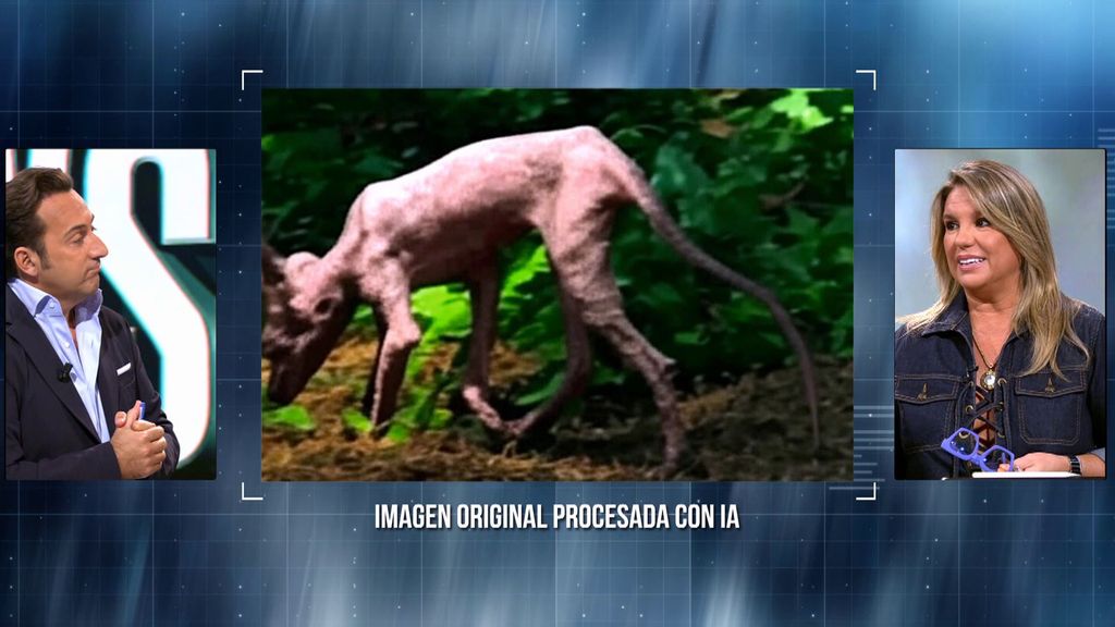 Arrancando La Nave 5 Cuarto Milenio Temporada 21 Arrancando La Nave 5