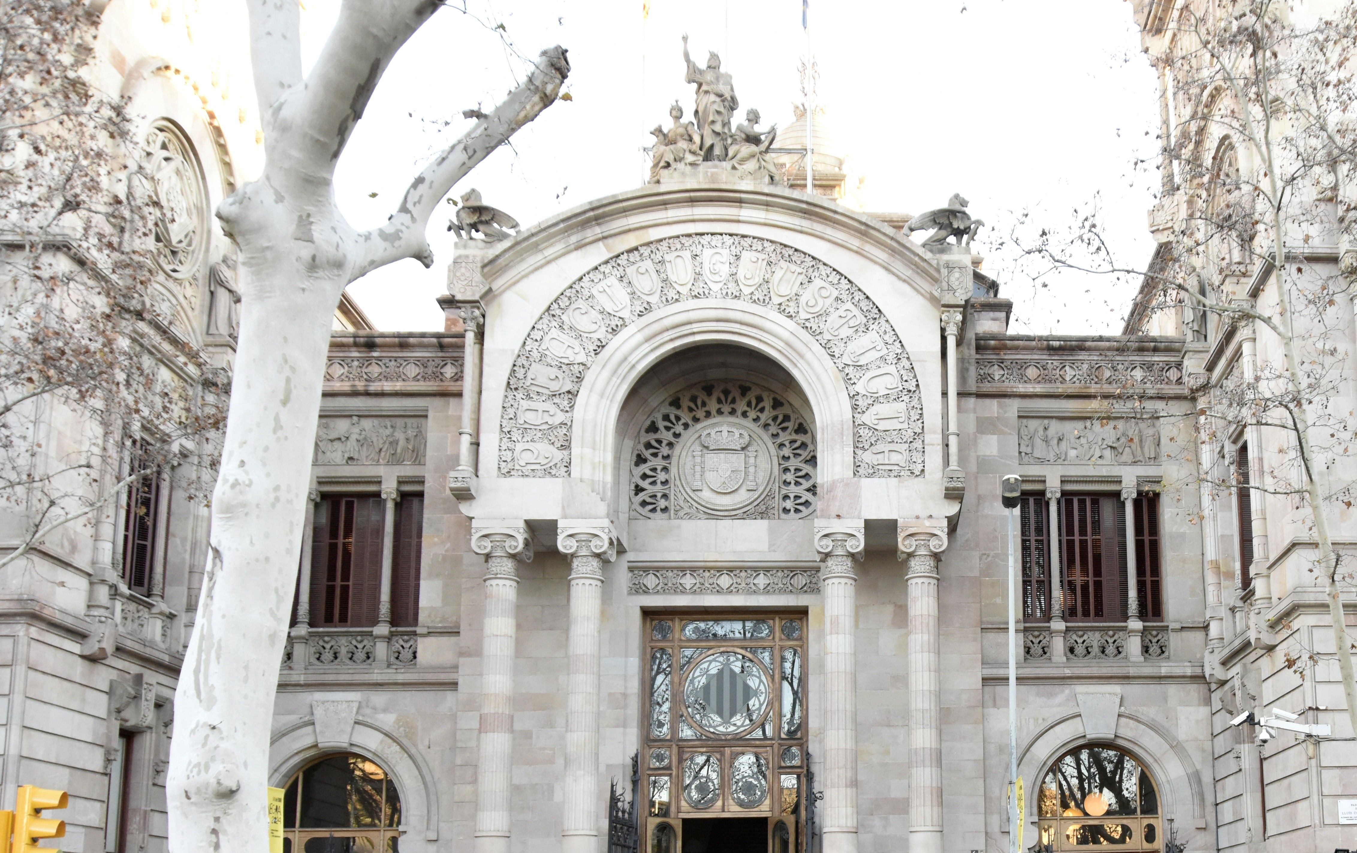 Audiencia de Barcelona